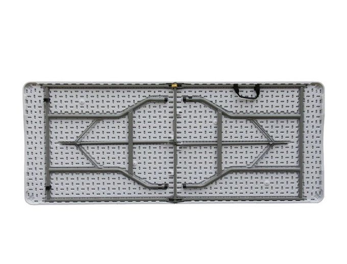 Table rectangulaire 183x76xH74 cm