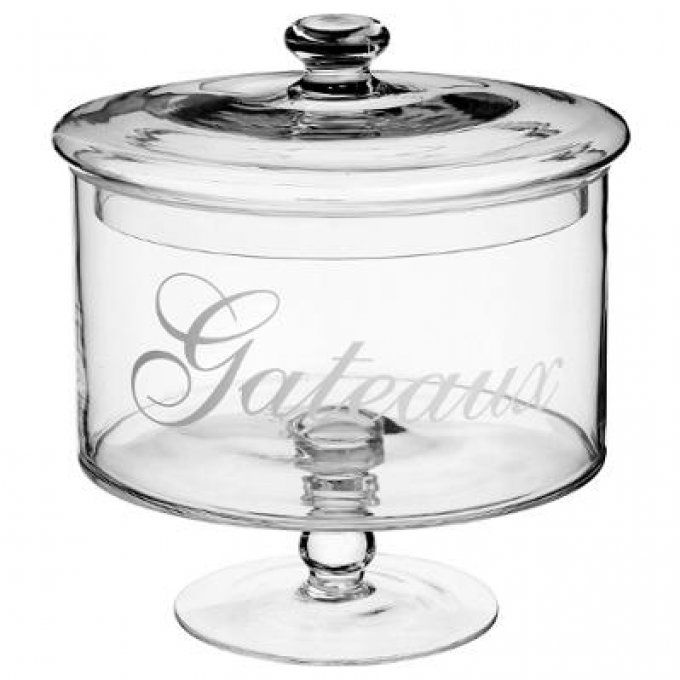 Bonbonniére Gâteaux 20cm