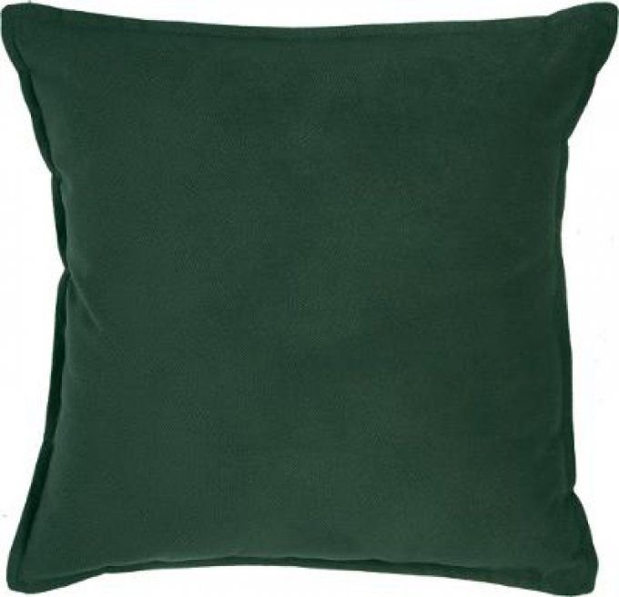 COUSSIN LILOU VERT 45X45
