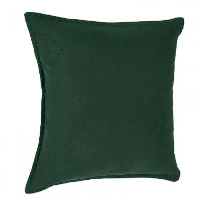 COUSSIN LILOU VERT 45X45