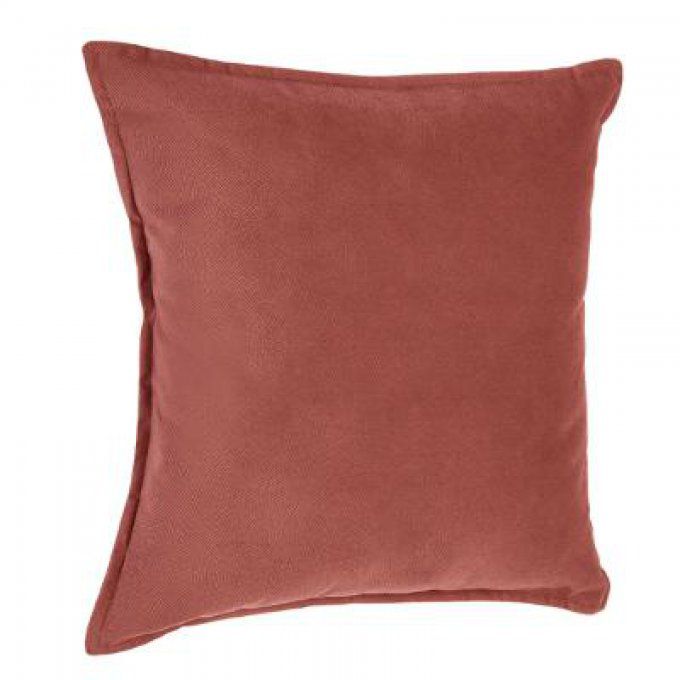 COUSSIN LILOU BLUSH 45X45