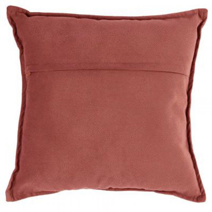 COUSSIN LILOU BLUSH 45X45