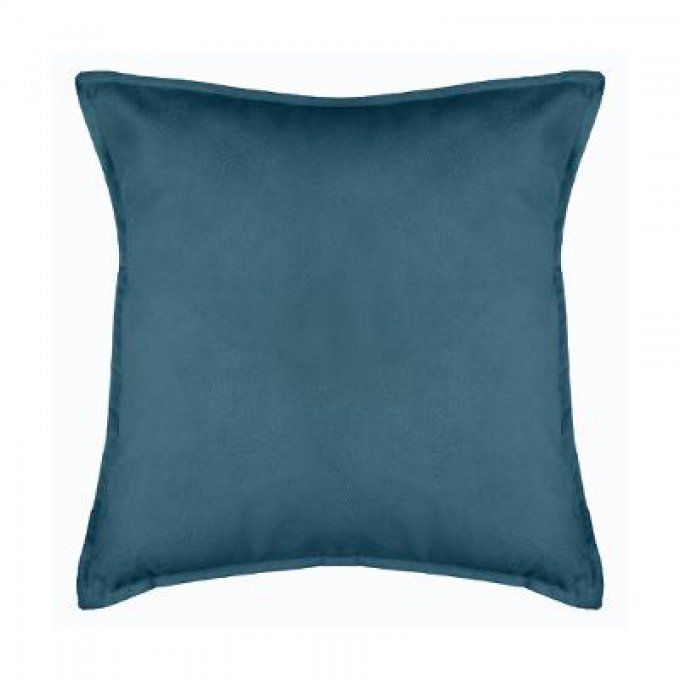 COUSSIN LILOU BLEU 45X45