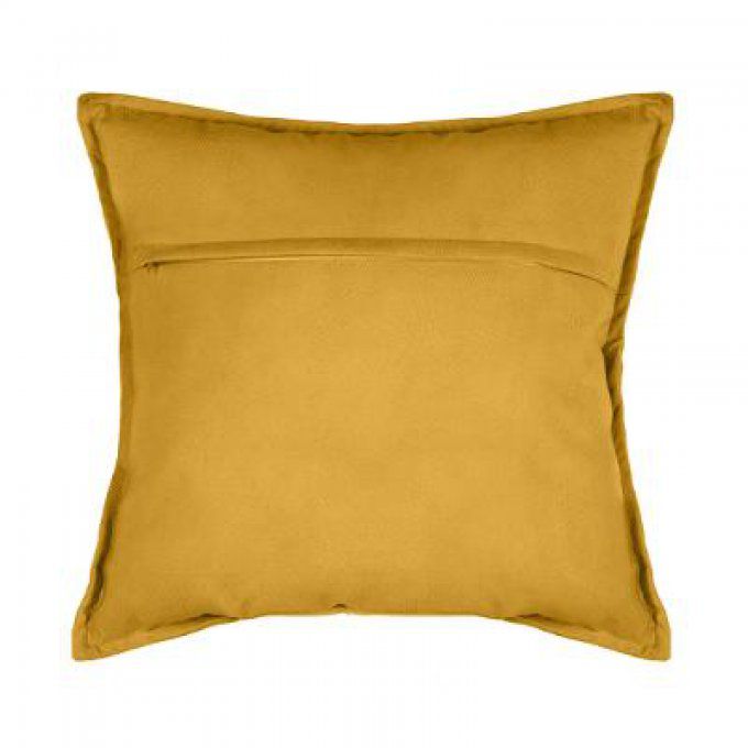 COUSSIN LILOU OCRE 45X45