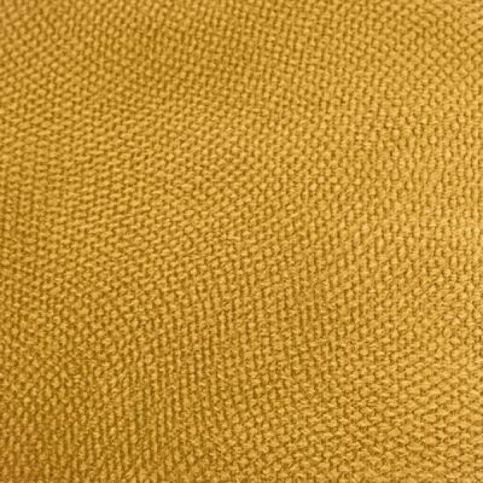 COUSSIN LILOU OCRE 45X45