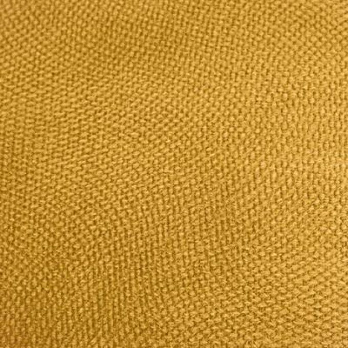 COUSSIN LILOU OCRE 45X45