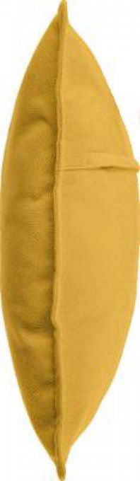 COUSSIN LILOU OCRE 45X45