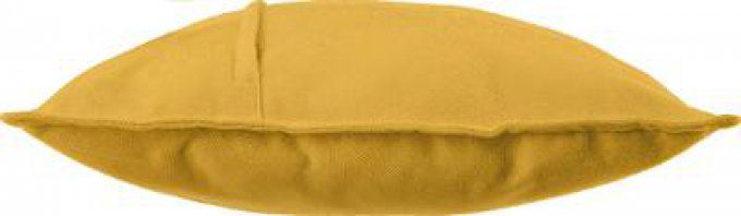 COUSSIN LILOU OCRE 45X45