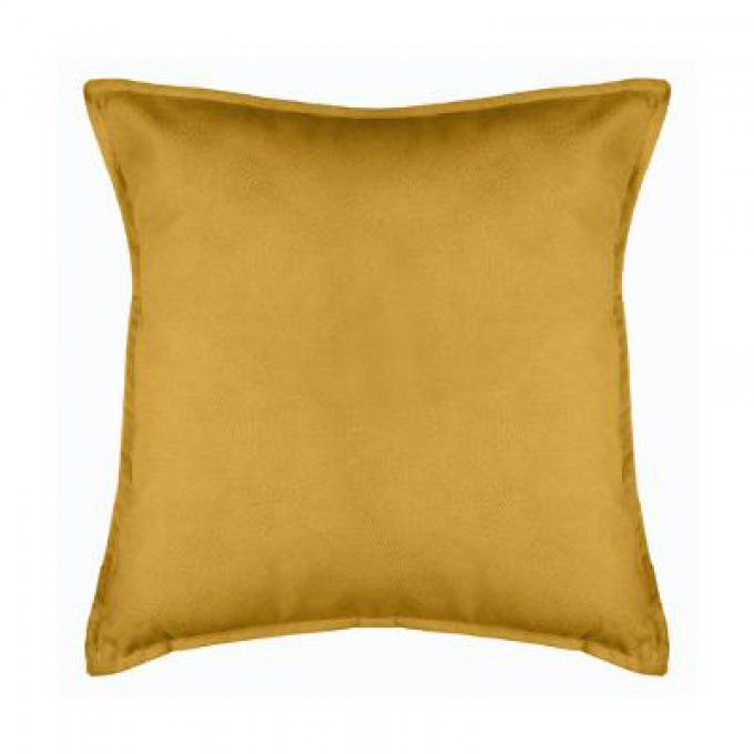 COUSSIN LILOU OCRE 45X45