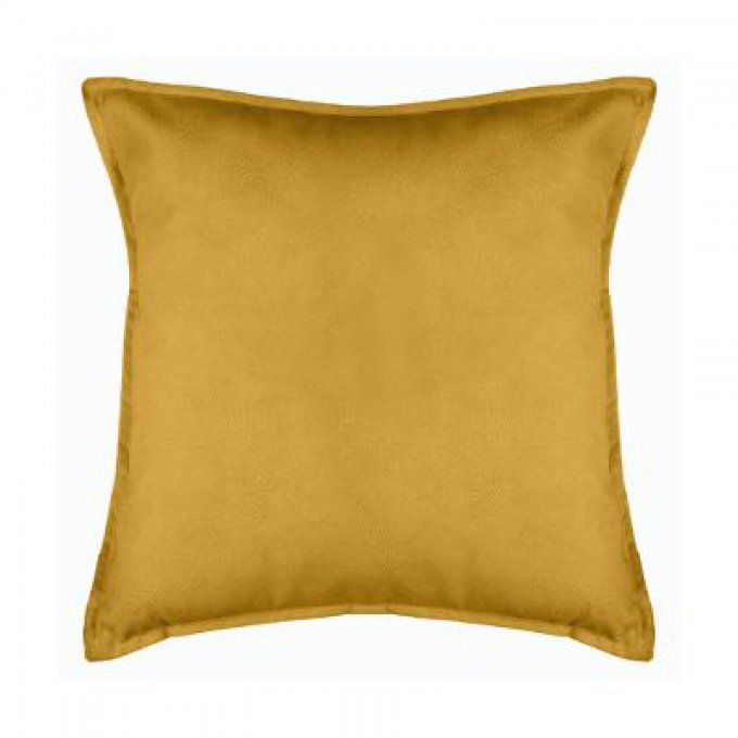 COUSSIN LILOU OCRE 45X45