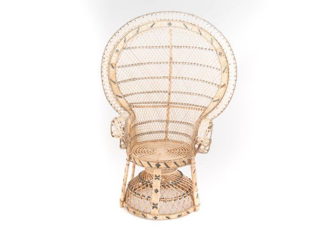 Fauteuil Emmanuel