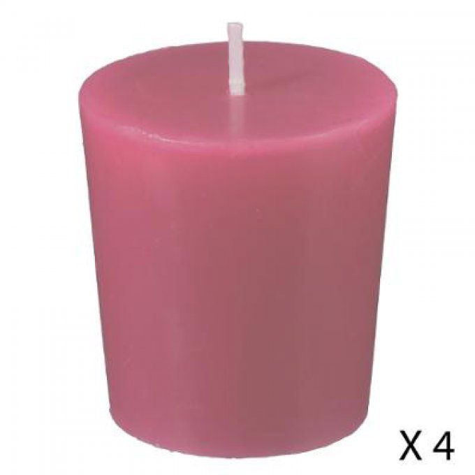 Bougie parfum Fleur de Sakura
