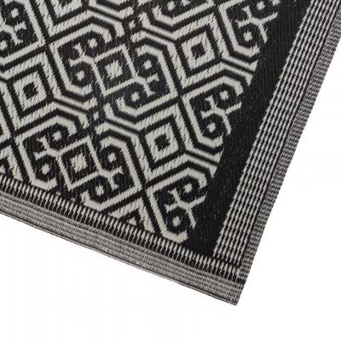 Tapis Plastique Mandala 120 X 178 cm Atmosphera