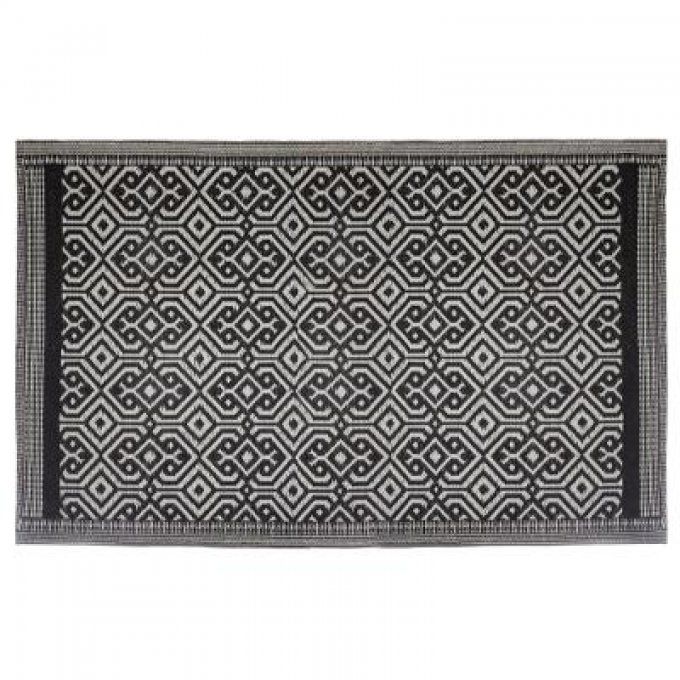 Tapis Plastique Mandala 120 X 178 cm Atmosphera