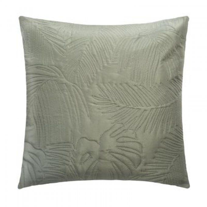 DESSUS DE LIT JUNGLE 260X240 + 2 TAIES 