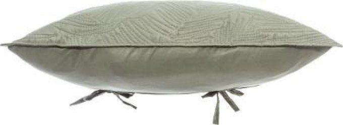 DESSUS DE LIT JUNGLE 260X240 + 2 TAIES 