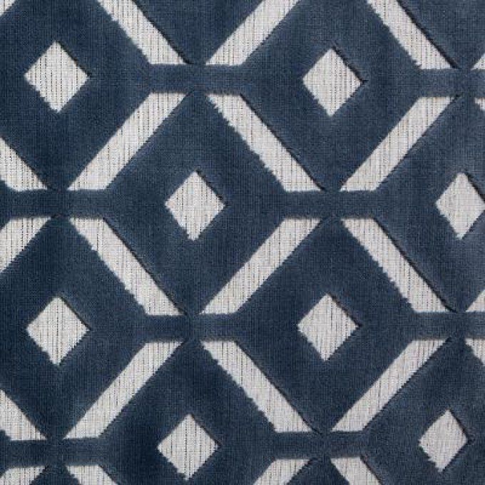 Tapis en Relief Losange Atmosphera
