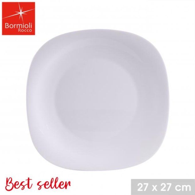 Parma- assiette plate 27 cm