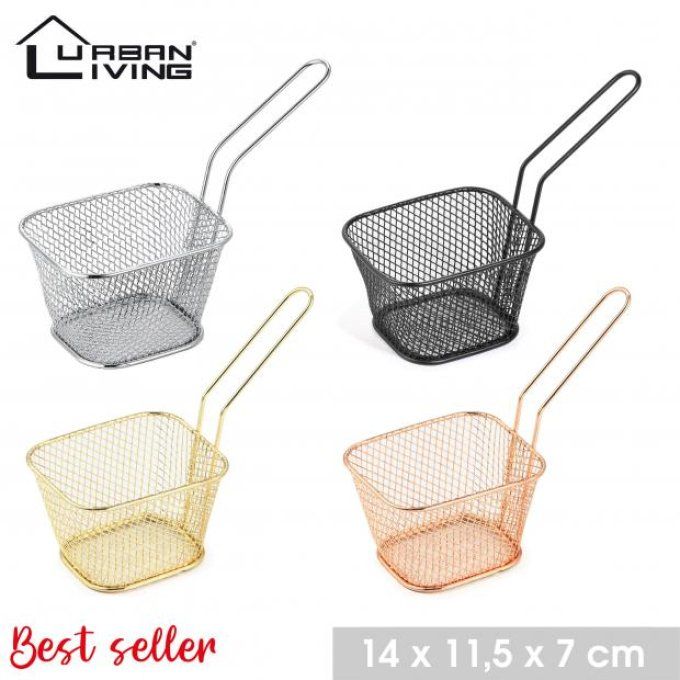 Panier à frites 