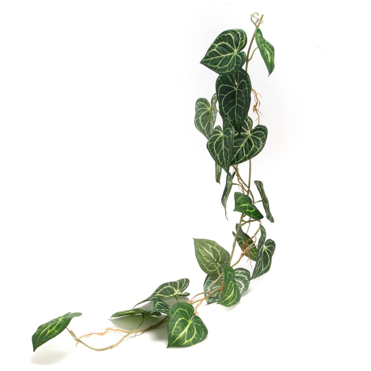 Guirlande clarinervium artificielle L.105cm