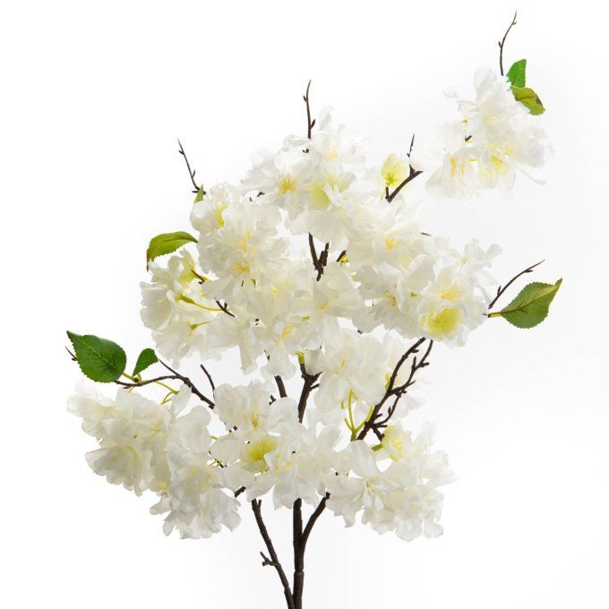 Fleur artificielle de cerisier 