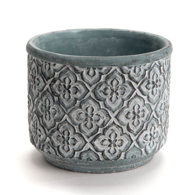 CACHE POT JARDIN GM