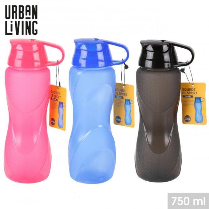   GOURDE 750 ml