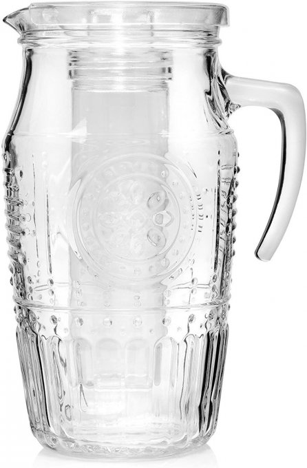 BORMIOLI- Carafe Romantique 1.8L 