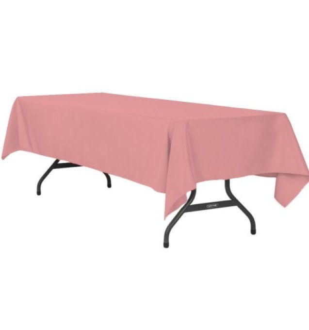 Nappe rectangulaire 150x 300 cm 