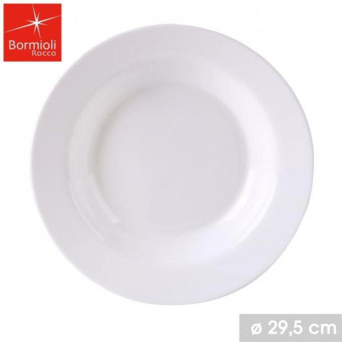 Tolède-assiette 29,5cm