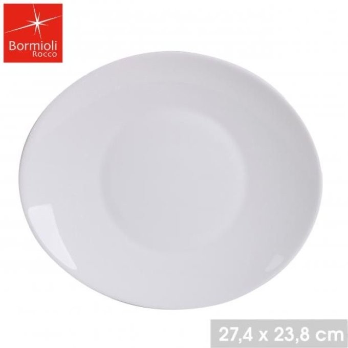 Prometto-assiette plate 27,4 cm - Copie