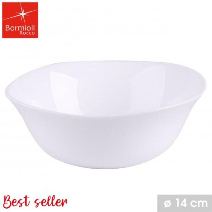 Parma- coupelle 14 cm