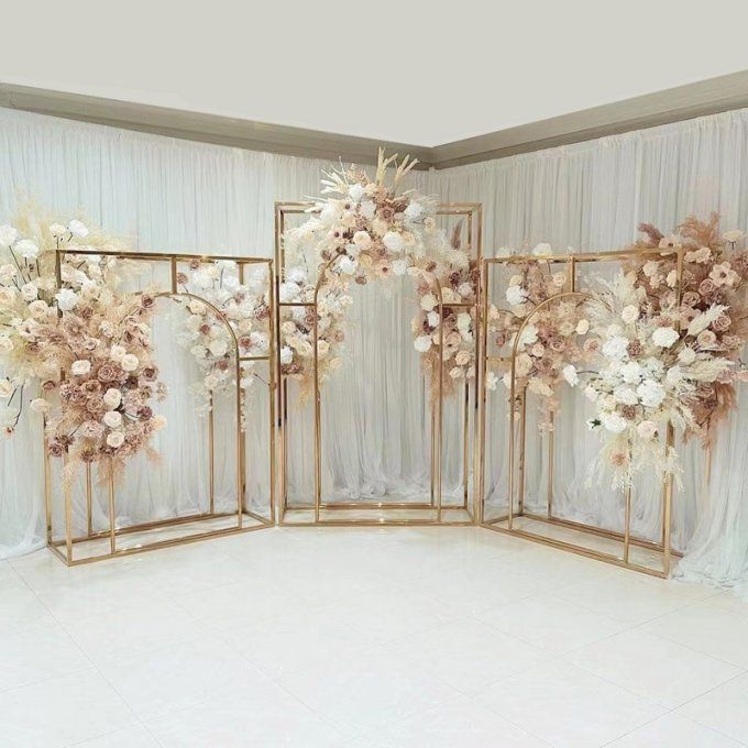 Backdrop Eden or 220x180cm