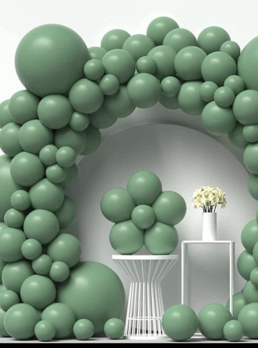 Paquet de ballon 
