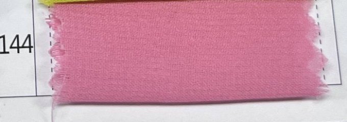 Voilage pour drapés et toile de fond 2x2,75M 