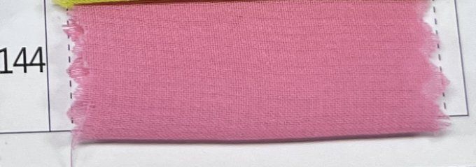 Voilage pour drapés et toile de fond 0.80x2,75M