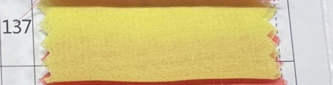 Voilage pour drapés et toile de fond 2x2,75M 