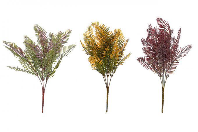 coloris : vert violet, vert jaune, violet