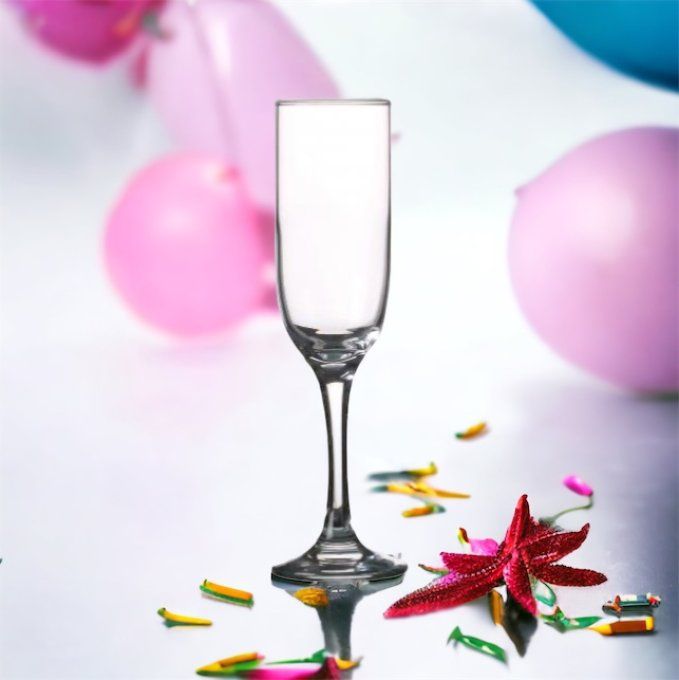 Flûte à champagne 