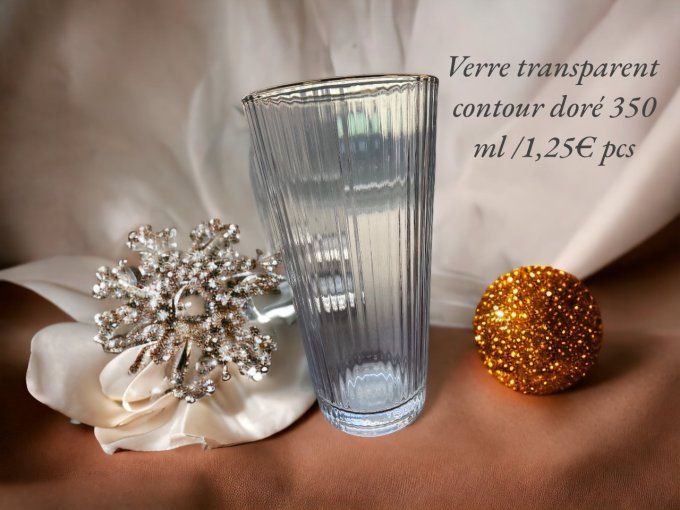Assiette de présentation Fiona D.20cm