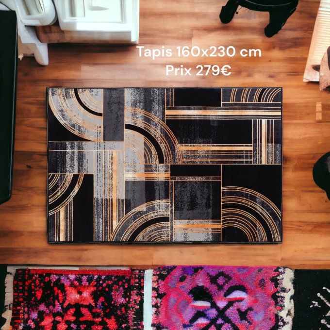 Tapis 160x230cm