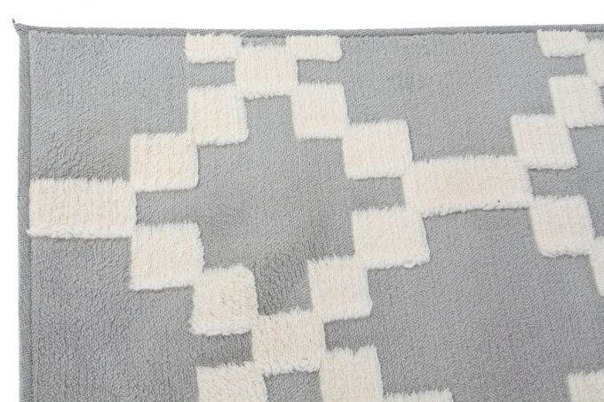 Tapis-Polyester