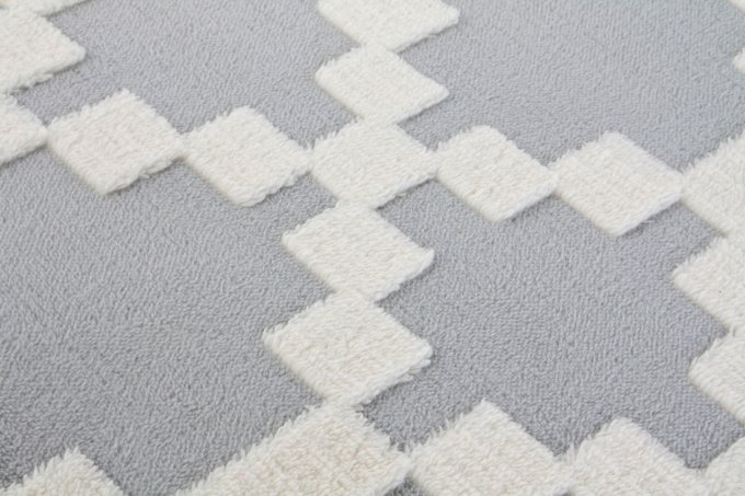 Tapis-Polyester